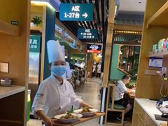 -费大厨辣椒炒肉(万家丽一店)
