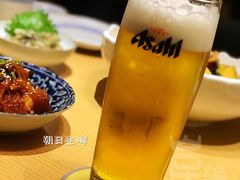 -富山日式料理(宽厚里店)