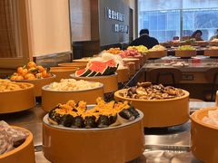 -喜家自助小火锅(卓悦里店)