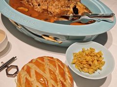 -阿五黄河大鲤鱼(纬三路店)