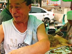 -老西关黄老太牛肉烧饼