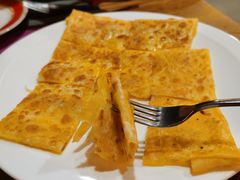 -食彩美印度特色美食餐厅·印度料理