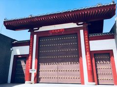 -法门文化景区