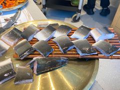 -味家烤肉烤鳗鱼牛排(西塔旗舰店)