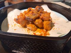 -31号公馆(黄兴广场白果园店)