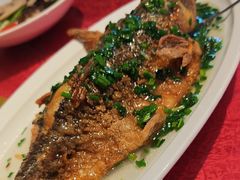 -粤北餐馆