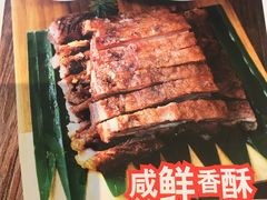 -滇越乘象云南餐厅(次渠店)