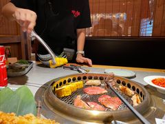 -炉太郎日式烧肉店(华贸店)