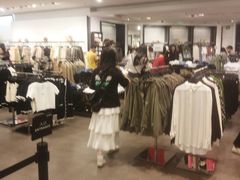 -ZARA HOME(天环广场店)