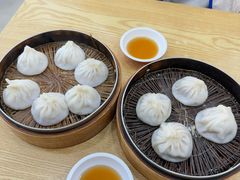 -珊珊小笼馆(仙霞路店)