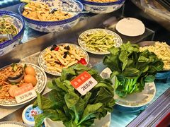 -食鸡公社辣子鸡·潍坊菜·烧烤