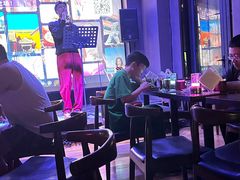 -MOSSO音乐酒吧·live house(长乐路店)