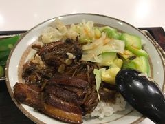 -永和大王(浦东南路店)