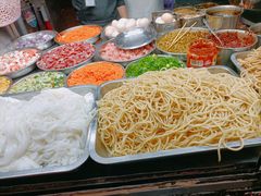 -海大南门夜市(海富街店)