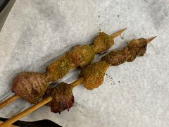 -买又大餐厅(福林里店)