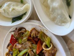 -北方饺子王·海肠捞饭·海鲜锅(山大店)