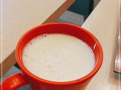 -永和大王(茉莉上新·漕宝店)