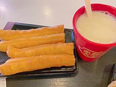 -永和大王(赤峰路二店)