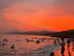 -玫瑰海岸文化旅游度假区