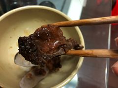 香辣鸡架-如意香辣鸡架(总店)