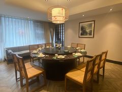 -粤香村(清真川菜店)