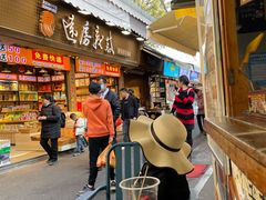 门面-阿信厚吐司(曾厝垵店)