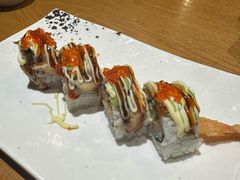 -赤稻·日式料理(禅城店)