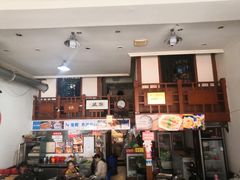 -盖帮鳝鱼串串(东郊记忆店)
