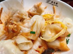 开洋拌馄饨-熙盛源(复兴路店)