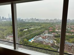 -上海浦东嘉里大酒店
