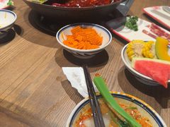 -袁山山重庆火锅(丈八北路店)