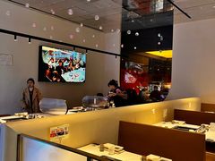 -宽来·欢聚火锅(来福士广场水景店)