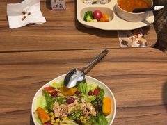 -Pennehut畔尼意面(合肥万象城店)
