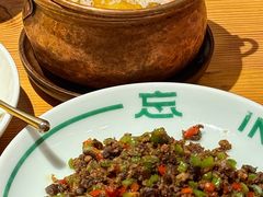 -一坐一忘云南菜(嘉里中心店)