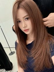 -DL HOPE明星造型