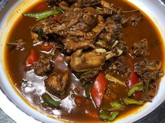 -永红源啤酒·烧烤·海鲜·大排档(青特城店)