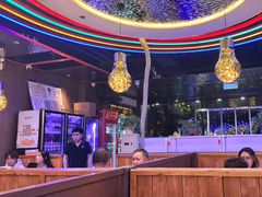 -小俩口烧烤东北菜(双井店)