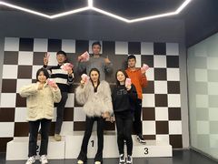 -魔赛卡丁车赛车汇(上海店)