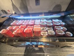 -言玖鲜火锅串串披萨自助(益田假日店)