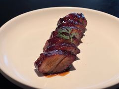 -丽晶轩中餐厅(重庆丽晶酒店)