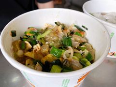 海蛎煎-群众牛肉小点(蚵仔煎)