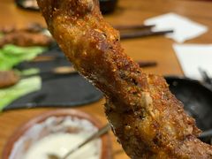 -敏珠拉姆藏餐·南京厨房(富春江东街店)