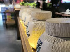 -秦唐一号西安菜馆(钟楼店)
