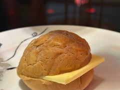 -海航大厦万豪酒店彩海轩中餐厅(霄云路店)