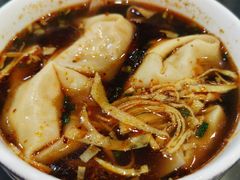 -锡笼记·无锡小笼(新明路店)