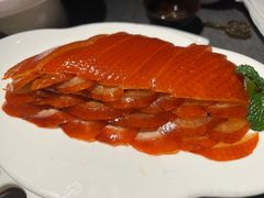 -锦府园·新台州菜(合生汇店)