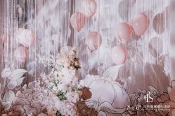 -中谷小南国花园酒店·宴会厅