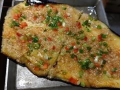 -很久以前羊肉串(簋街店)