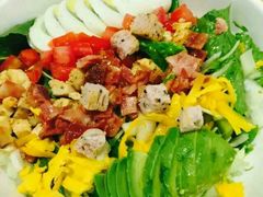 -greenjoy绿享轻食(宁海路店)