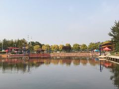 -万源龙顺度假庄园生态观光园